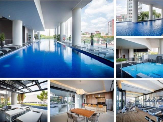 Condominium for sale