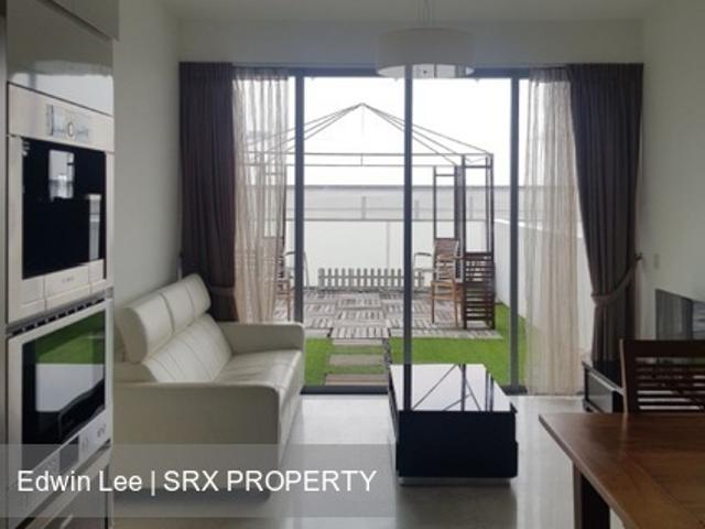 Condominium for sale
