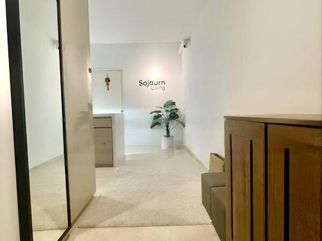 Condominium for rent