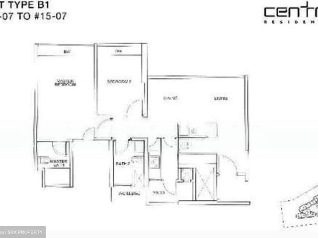 Condominium for sale
