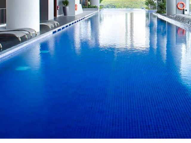 Condominium for sale in Ang Mo Kio, 20 Central North, Amk