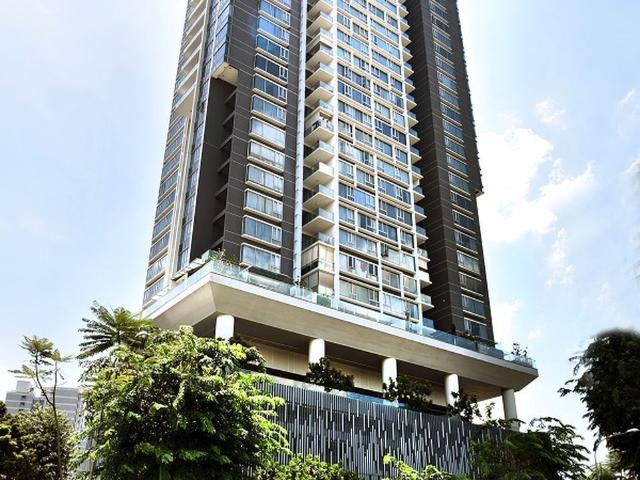 Condominium for sale in Ang Mo Kio, 20 Central North, Amk