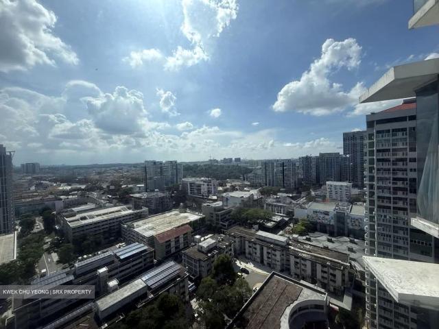 Condominium for rent