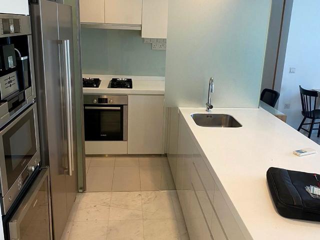 Condominium for sale in Ang Mo Kio, 20 Central North, Amk