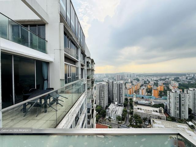 Condominium for sale in Ang Mo Kio, 20 Central North, Amk