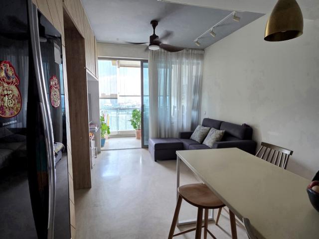 Condominium for sale in Ang Mo Kio, 20 Central North, Amk