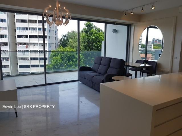 Condominium for sale
