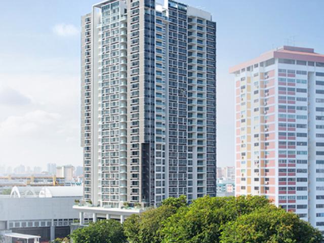 Condominium for sale