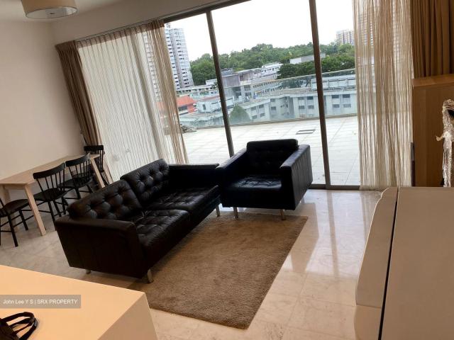 Condominium for sale in Ang Mo Kio, 20 Central North, Amk