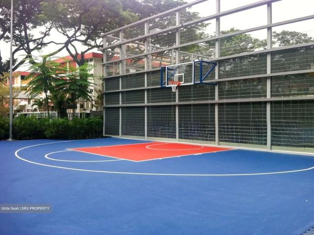 Condominium for sale