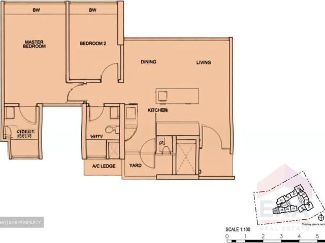 Condominium for sale