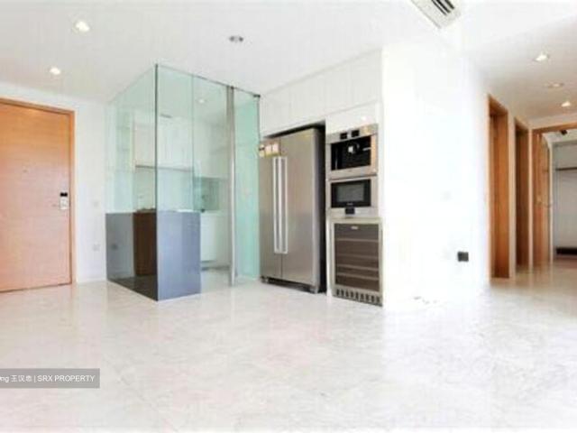 Condominium for rent