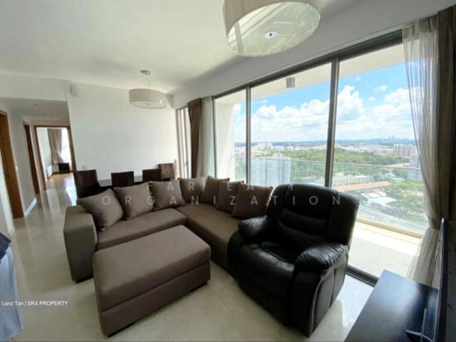 Condominium for sale in Ang Mo Kio, 20 Central North, Amk