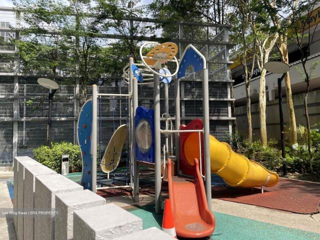 Condominium for sale in Ang Mo Kio, 20 Central North, Amk