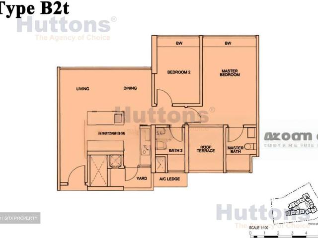 Condominium for sale
