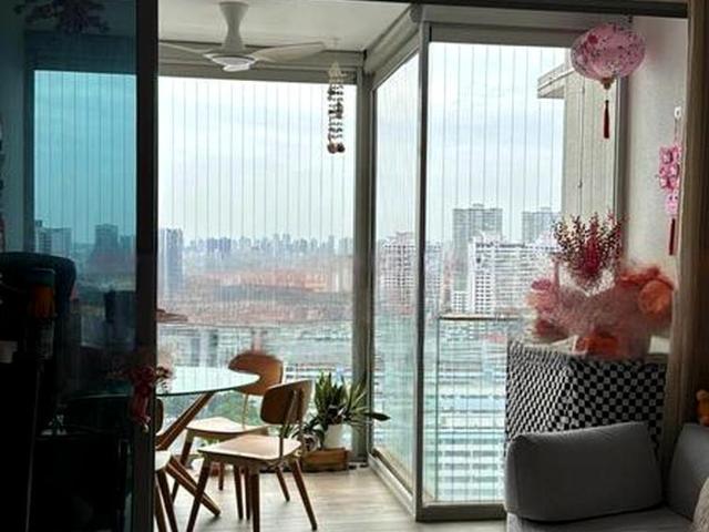 Condominium for sale