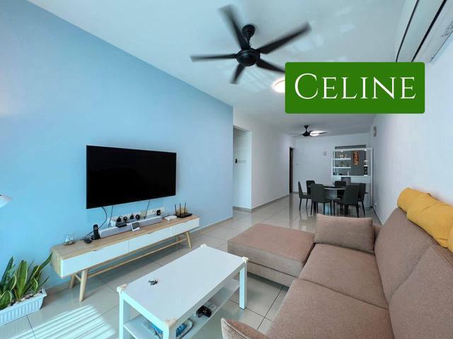 Condominium for sale in Wellesley, Penang