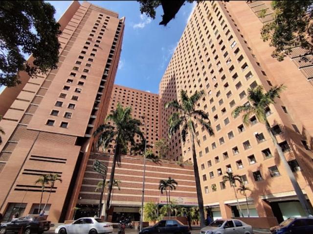 Apartamento en alquiler en Las Delicias, Caracas