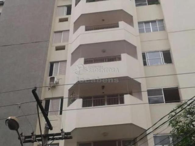 Apartamento venda em São José do Rio Preto