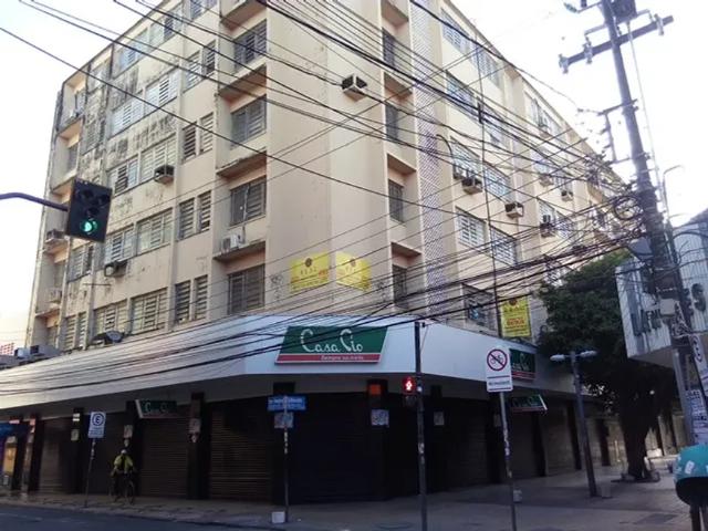 Ponto Comercial aluguel em Região Geográfica Imediata de Fortaleza, Fortaleza