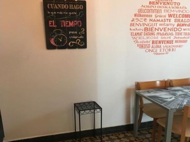 Piso en alquiler en Casco Antiguo, Sevilla