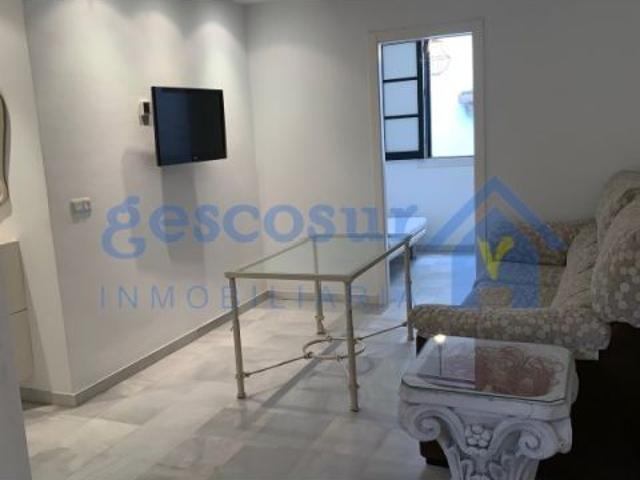 Piso en alquiler en Casco Antiguo, Sevilla