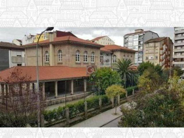 Casa en alquiler en Ourense