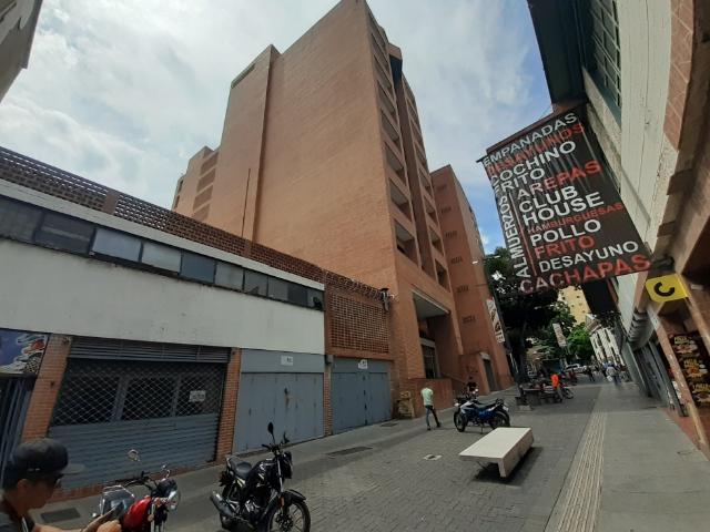 Oficina en venta en Sabana Grande, Caracas