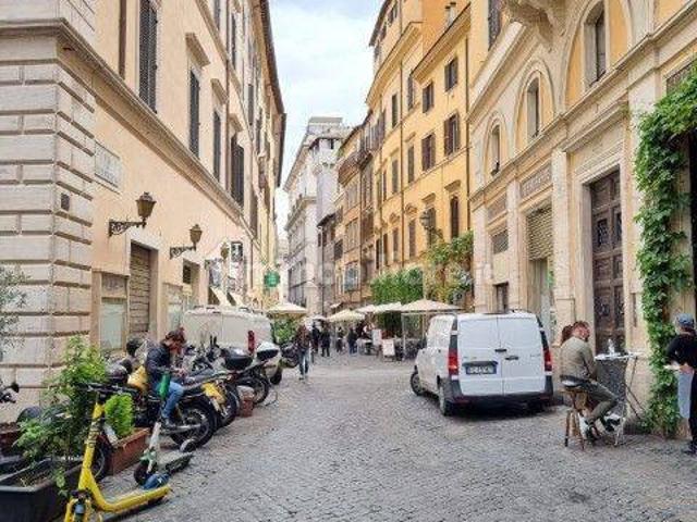 Appartamento in affitto a Municipio Roma I, Roma Capitale