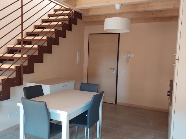 Appartamento in affitto a Lonigo, Veneto