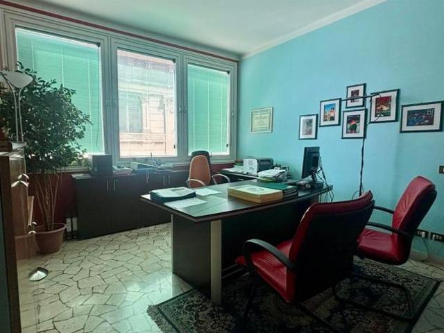 Ufficio in affitto a San Giorgio Di Mantova, Lombardia