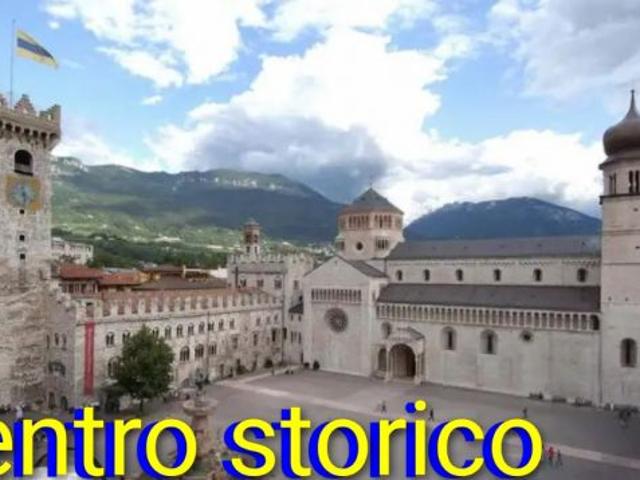 Appartamento in vendita a Territorio Val d'Adige, Trento