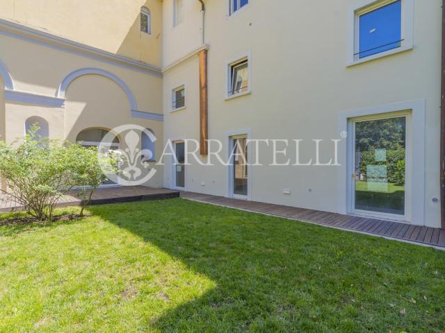 Casa in vendita a Quartiere 1, Firenze