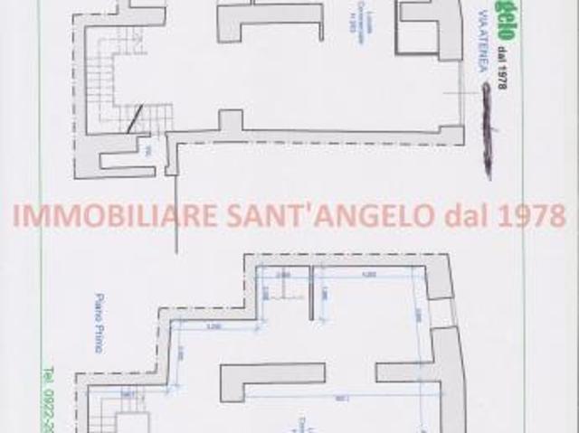 Locale Commerciale in vendita a Agrigento, Sicilia