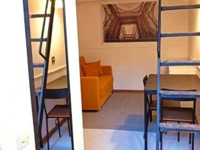 Monolocale in affitto a Borgo Ticino, Pavia