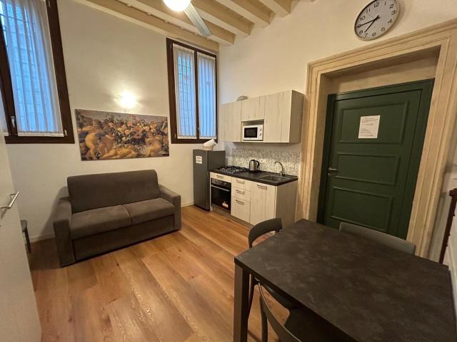 Appartamento in affitto a Vicenza, Veneto