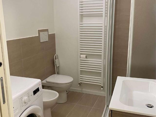 Appartamento in affitto a Melegnano, Lombardia