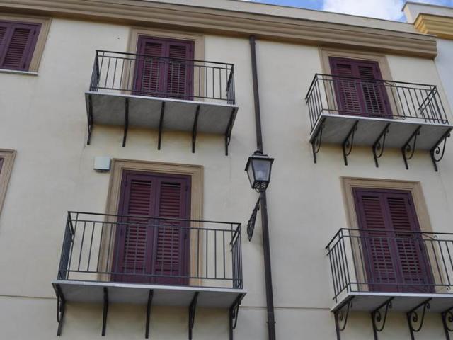 Appartamento in affitto a VIII Circoscrizione, Palermo