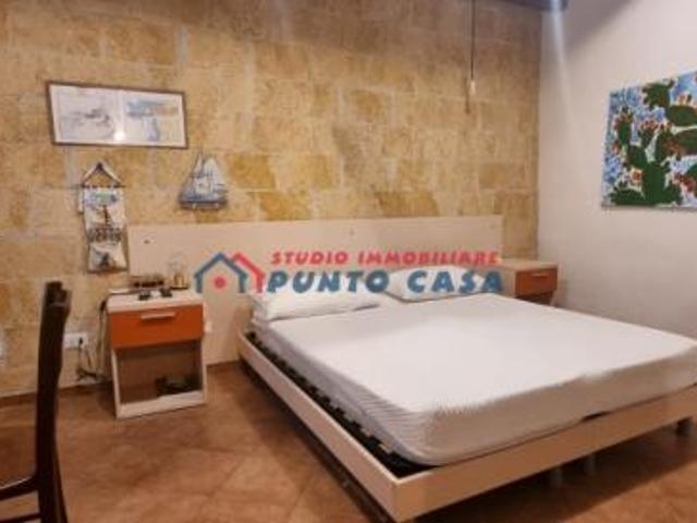 Monolocale in affitto a Il Palazzo, Trapani