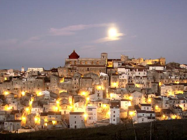 Appartamento in vendita a Puglia, Foggia