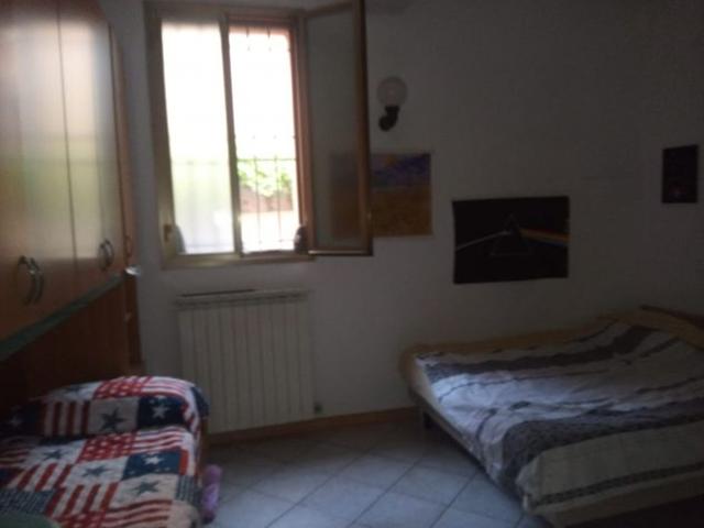 Monolocale in affitto a Porto-Saragozza, Bologna