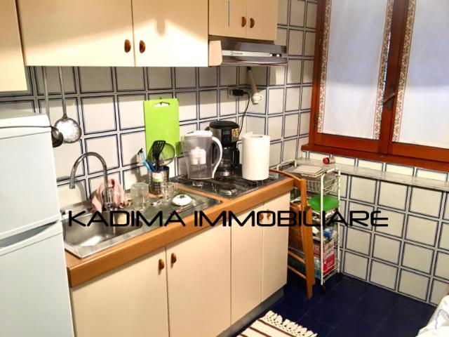 Appartamento in affitto a Sampierdicanne, Chiavari