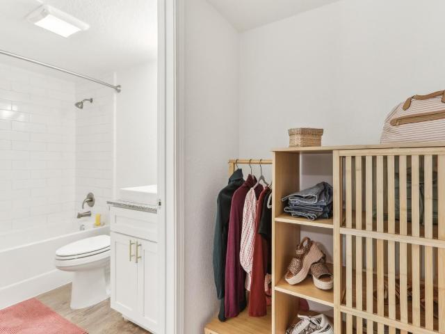 Apartment for rent in Austin, Texas
