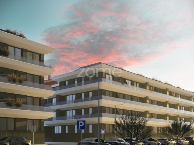 Apartamento venda em Bairro do Vouga, Aveiro