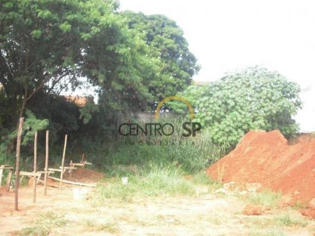 Terreno venda em Região Imediata de Bauru, Bauru