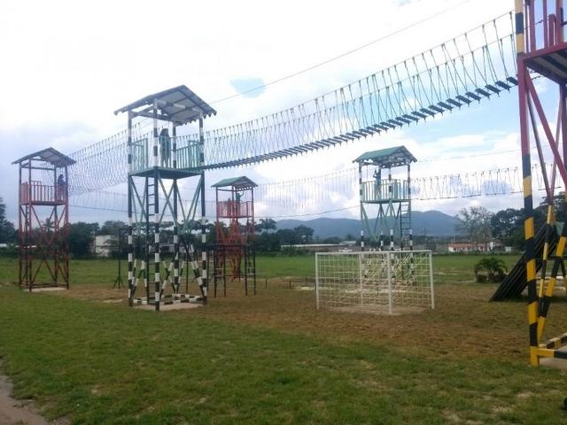 Finca en venta en Montalbán