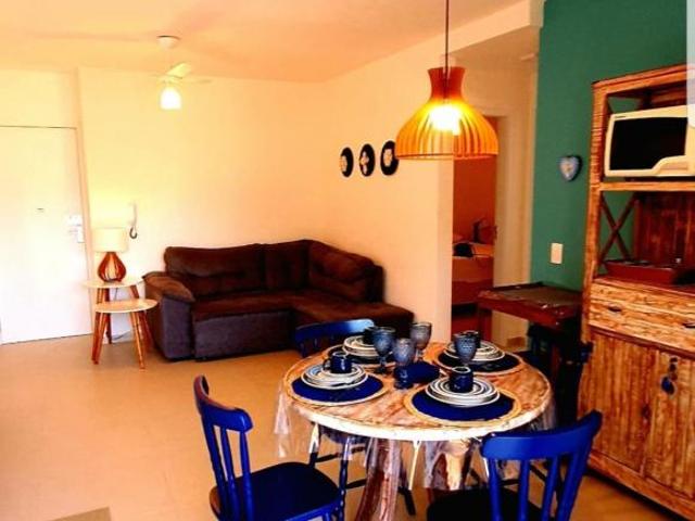 Apartamento venda em Ubatuba