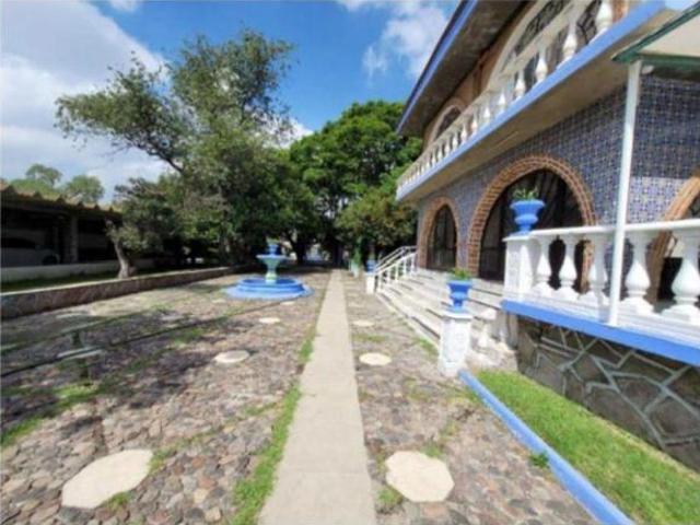 Quinta en venta en Papalotla, Estado de México