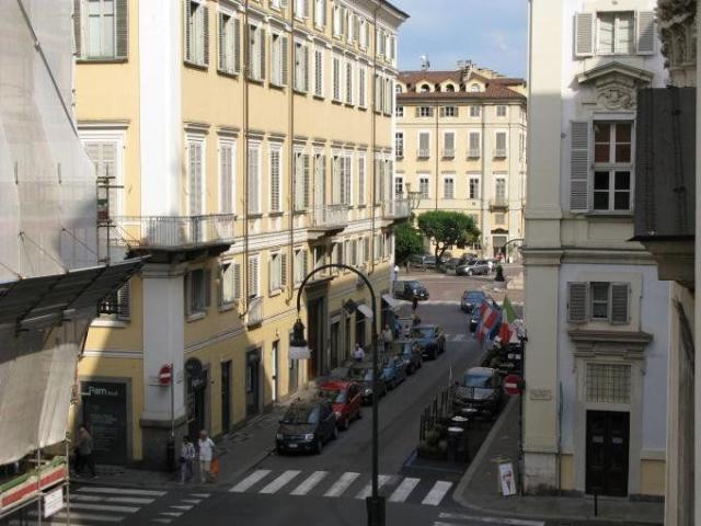 Appartamento in affitto a Circoscrizione 1, Piemonte
