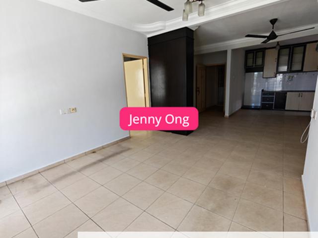 Condominium for sale in Wellesley, Penang